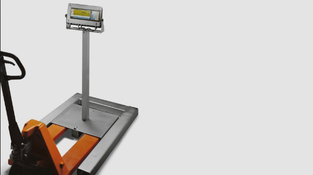 Why Use The Pallet Scales For Your Business?